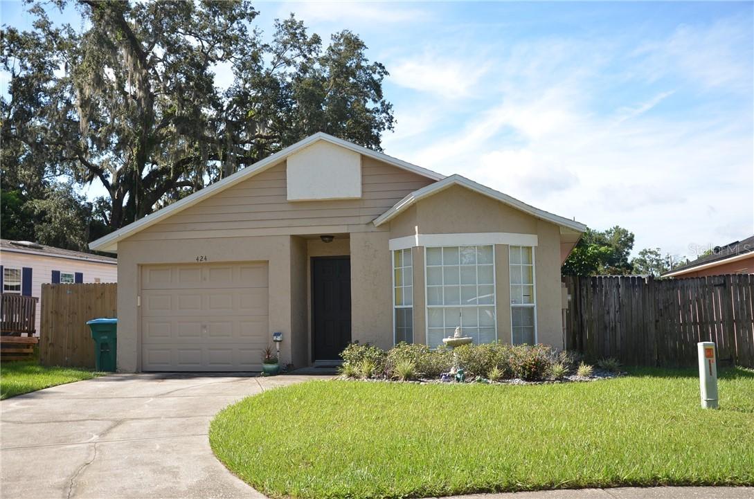 424 Winding Oak Ln., Longwood, FL 32750
