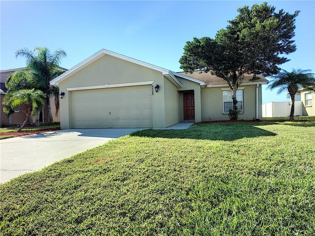 4729 Mandolin Loop, Winter Haven, FL 33884