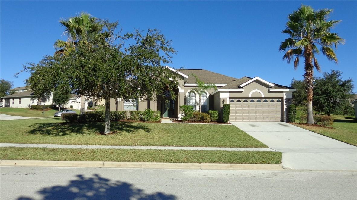 10736 Lemay Dr., Clermont, FL 34711