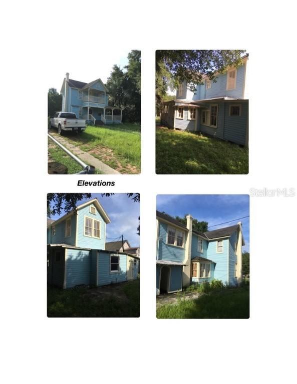 [Address Hidden by Seller], Eustis, FL 32726