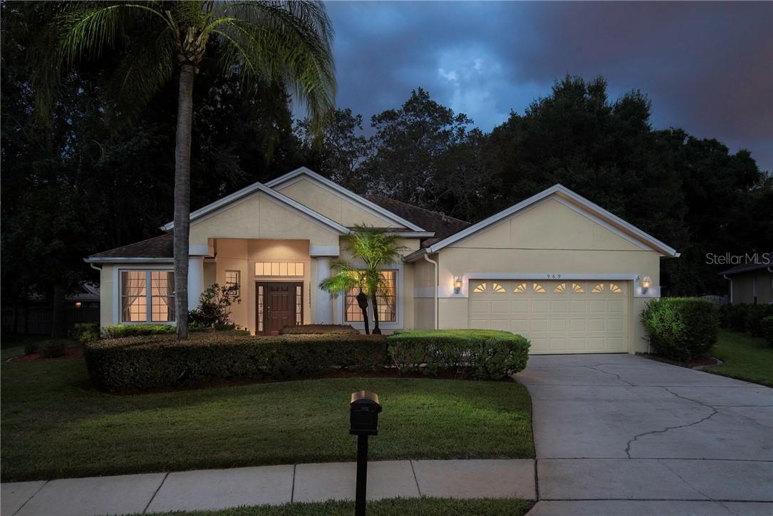 969 Moss Tree Pl., Longwood, FL 32750