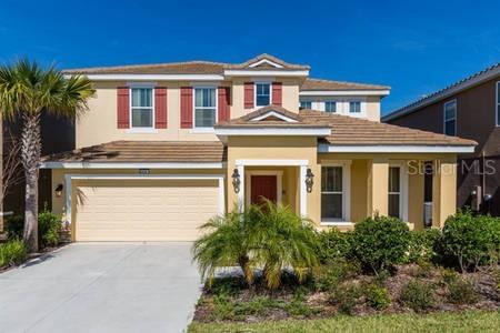 4324 Acorn Ct., Davenport, FL 33837