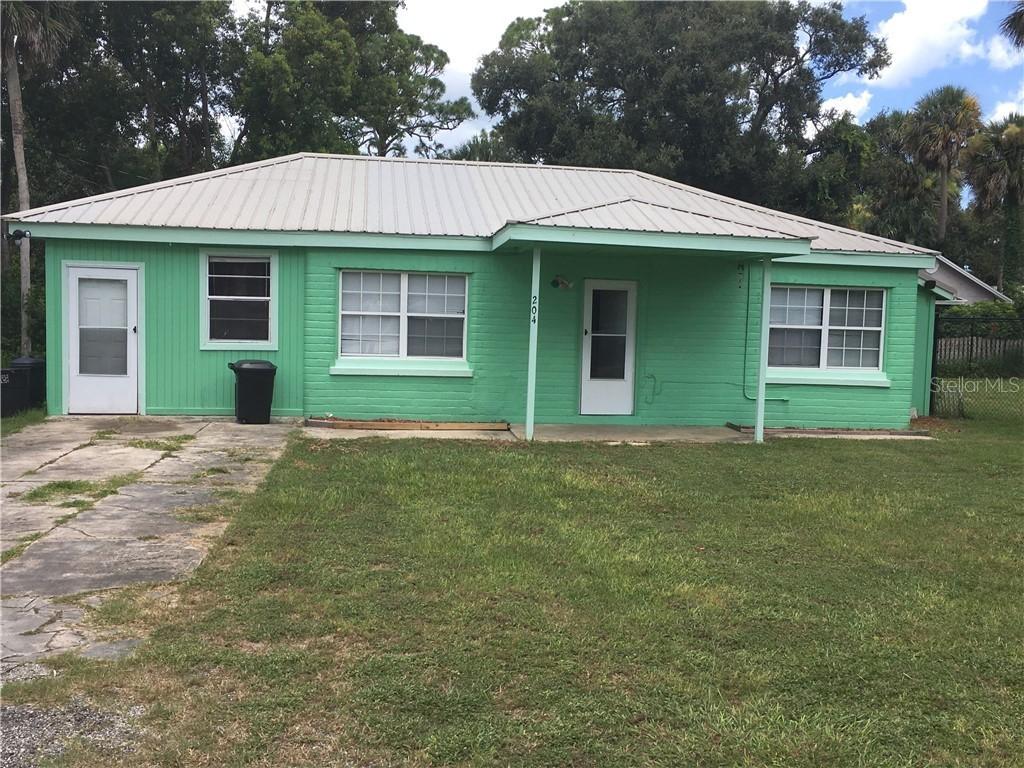 204 South St., New Smyrna Beach, FL 32168