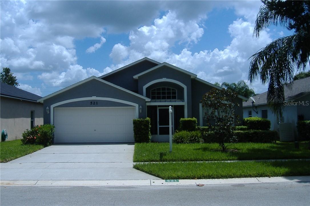 521 Farmingham Ct., Oviedo, FL 32765