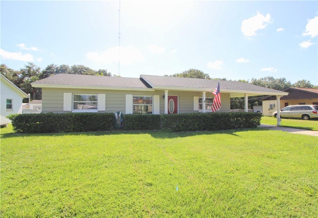 1107 S Scott Ave., Sanford, FL 32771