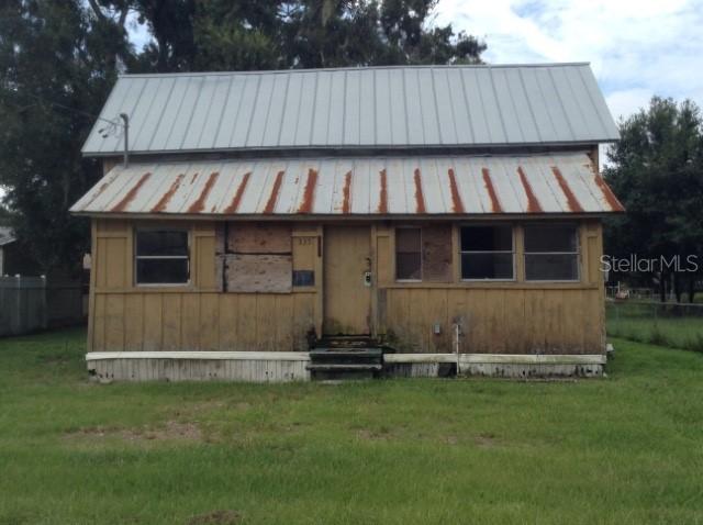 535 Pine St., Bradley, FL 33835