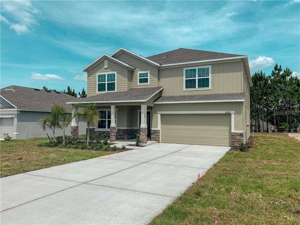 10276 Harmony Ridge Dr., Clermont, FL 34711