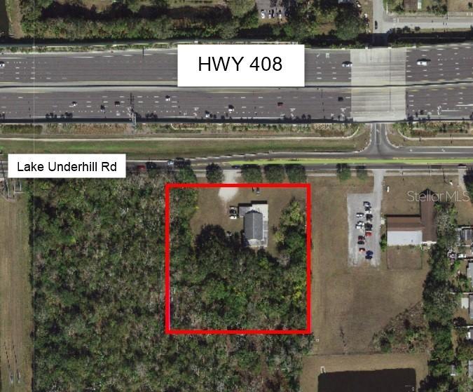 6800 Lake Underhill Rd., Orlando, FL 32822
