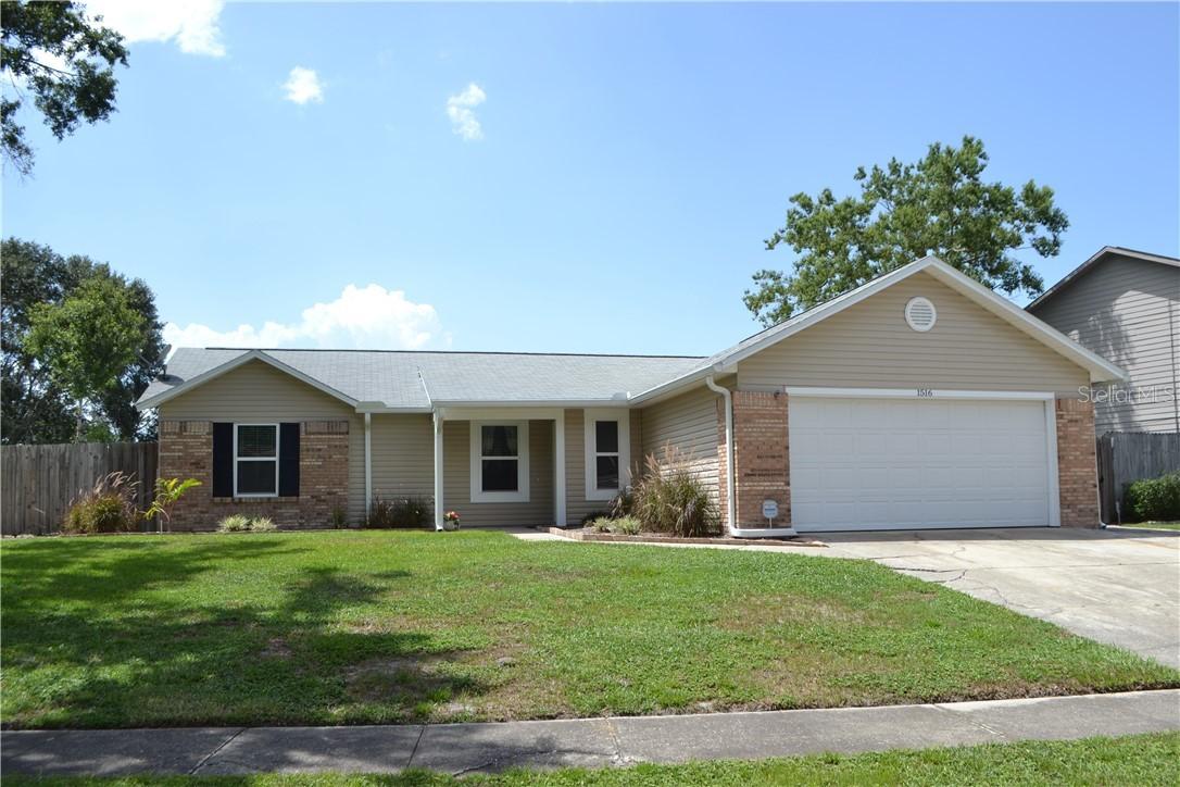 1516 Ison Ln., Ocoee, FL 34761