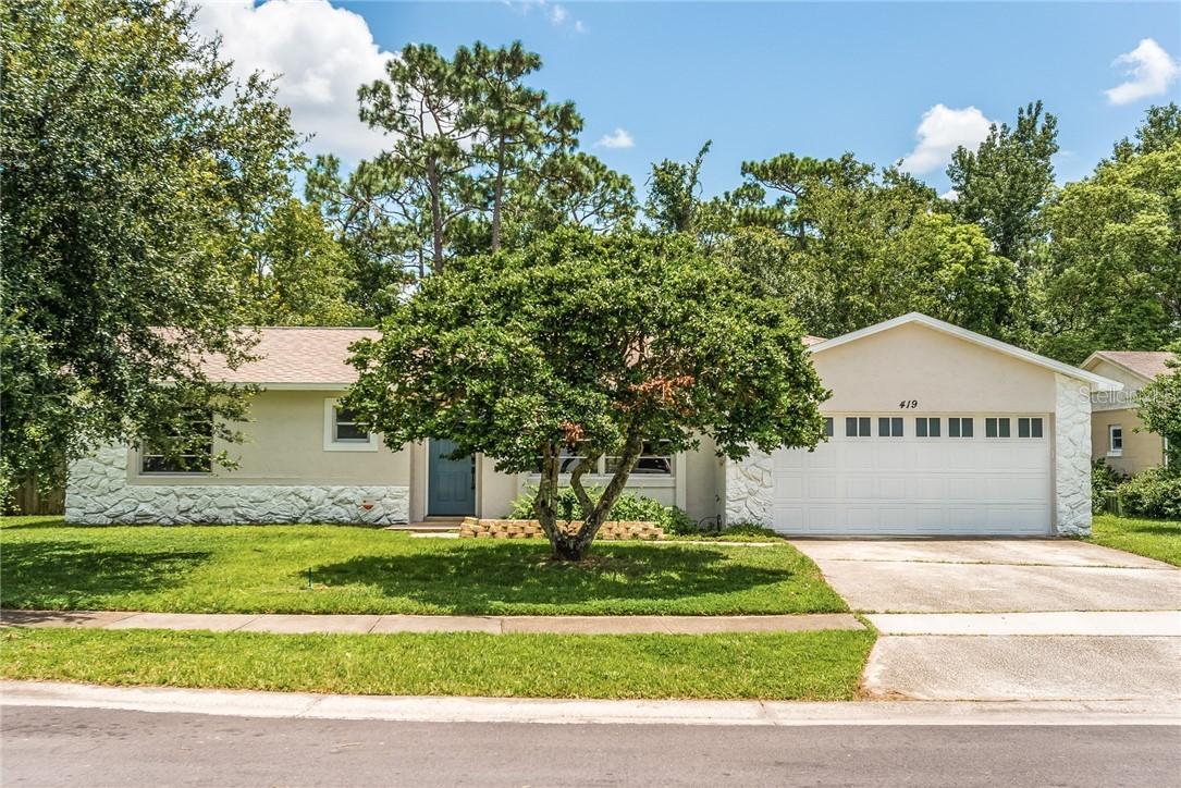 419 Elkwood Ct., Orlando, FL 32825