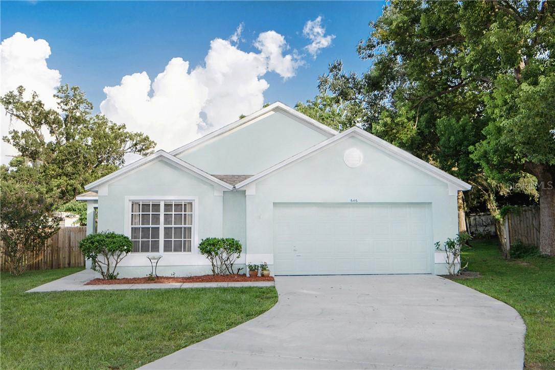 646 Sitka Ct., Apopka, FL 32703