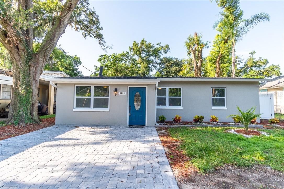 1702 E Jersey Ave., Orlando, FL 32806