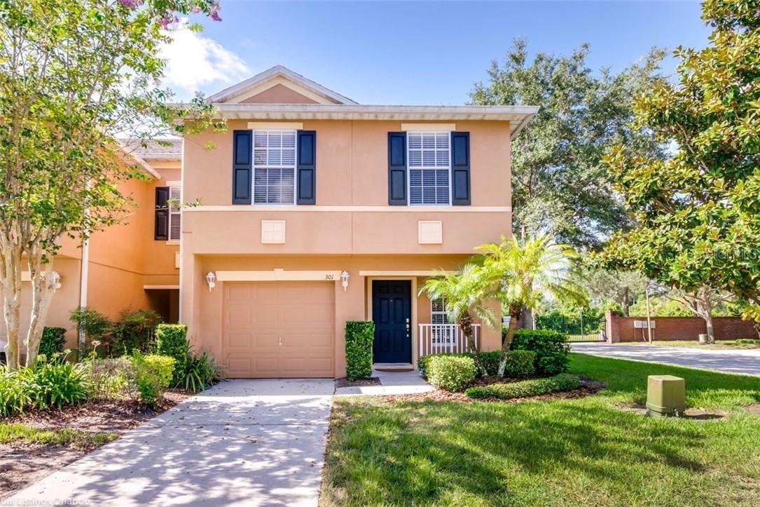 301 Amaryllis Way, Oviedo, FL 32765