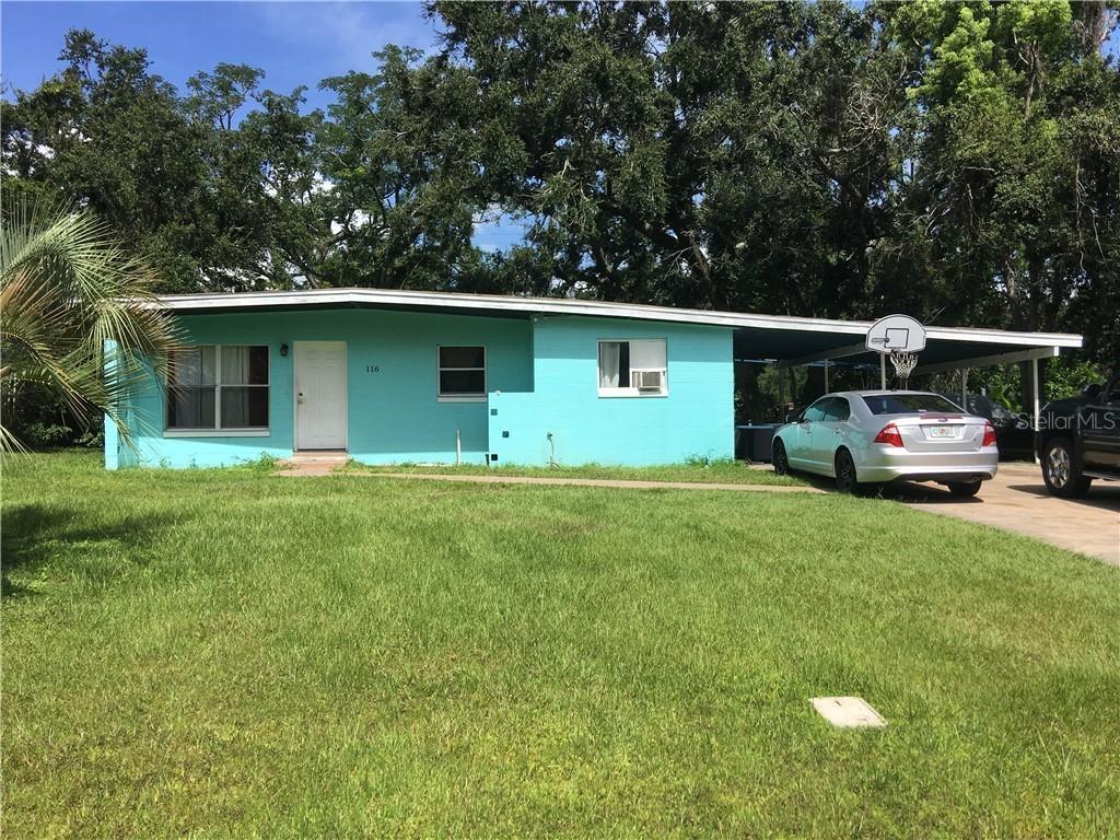 116 Jupiter Cir., Orlando, FL 32811