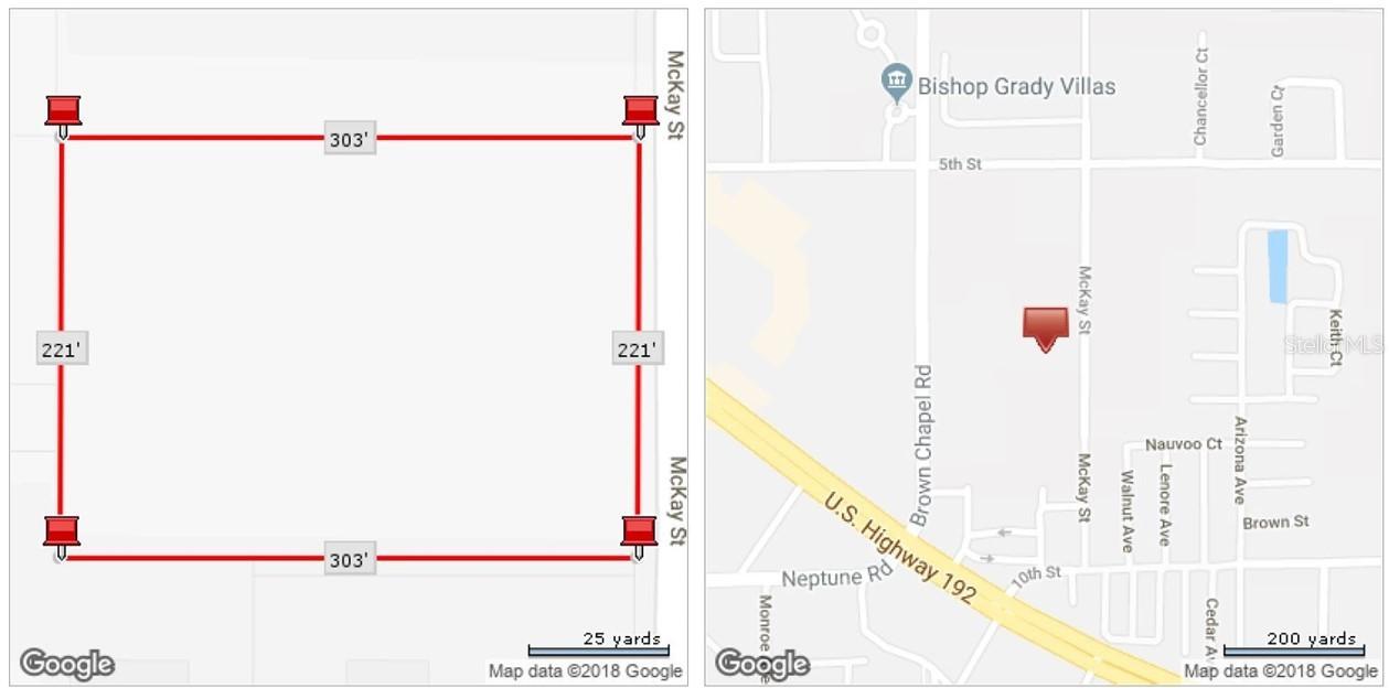 720 Mckay St., Saint Cloud, FL 34769