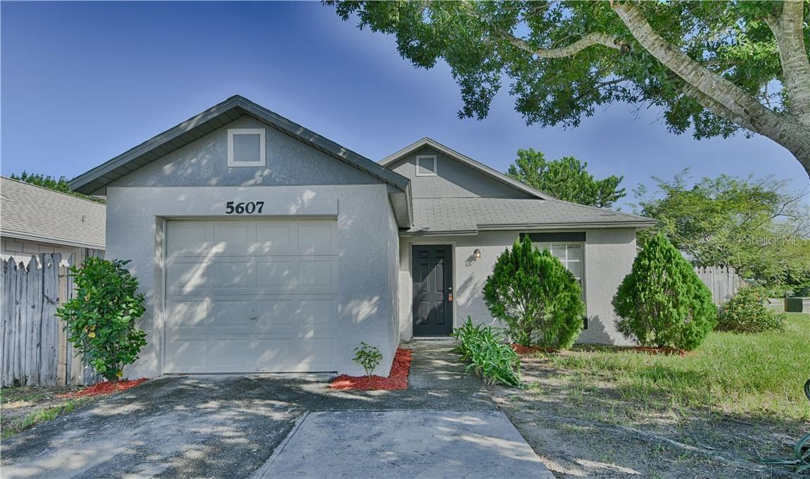 5607 Silver Spruce Dr., Orlando, FL 32808