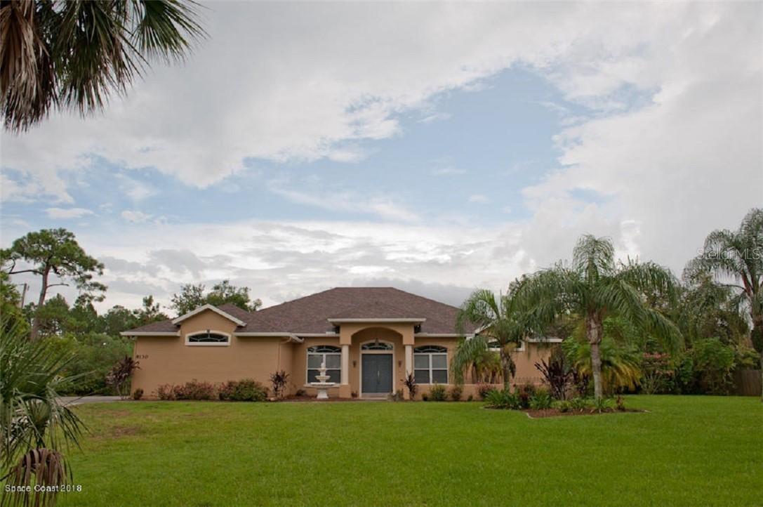 8130 Windover Way, Titusville, FL 32780