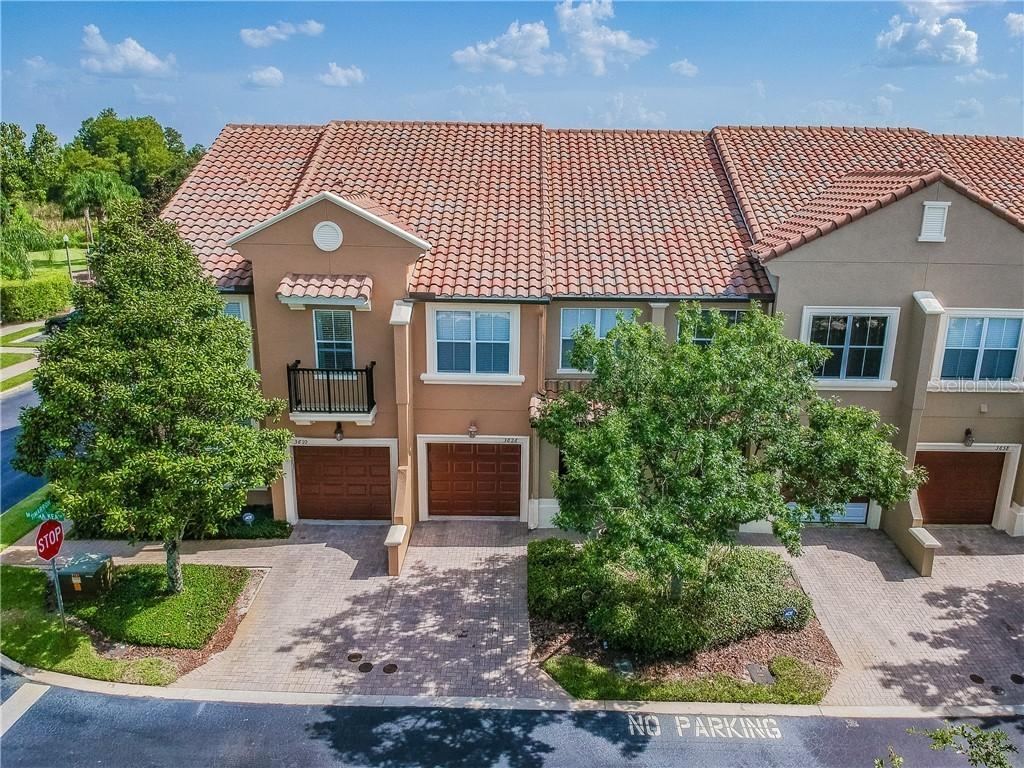 3626 Mauna Kea St., Orlando, FL 32839