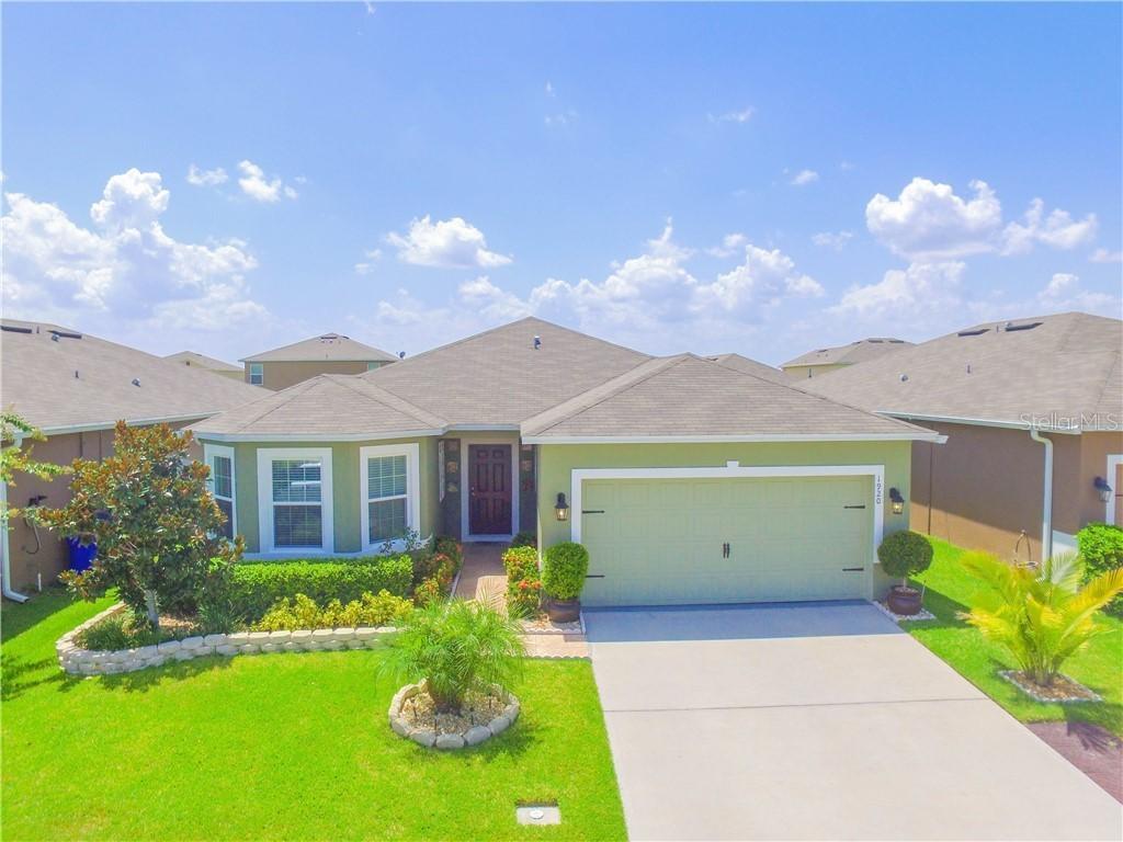 1920 Nations Way, Saint Cloud, FL 34769
