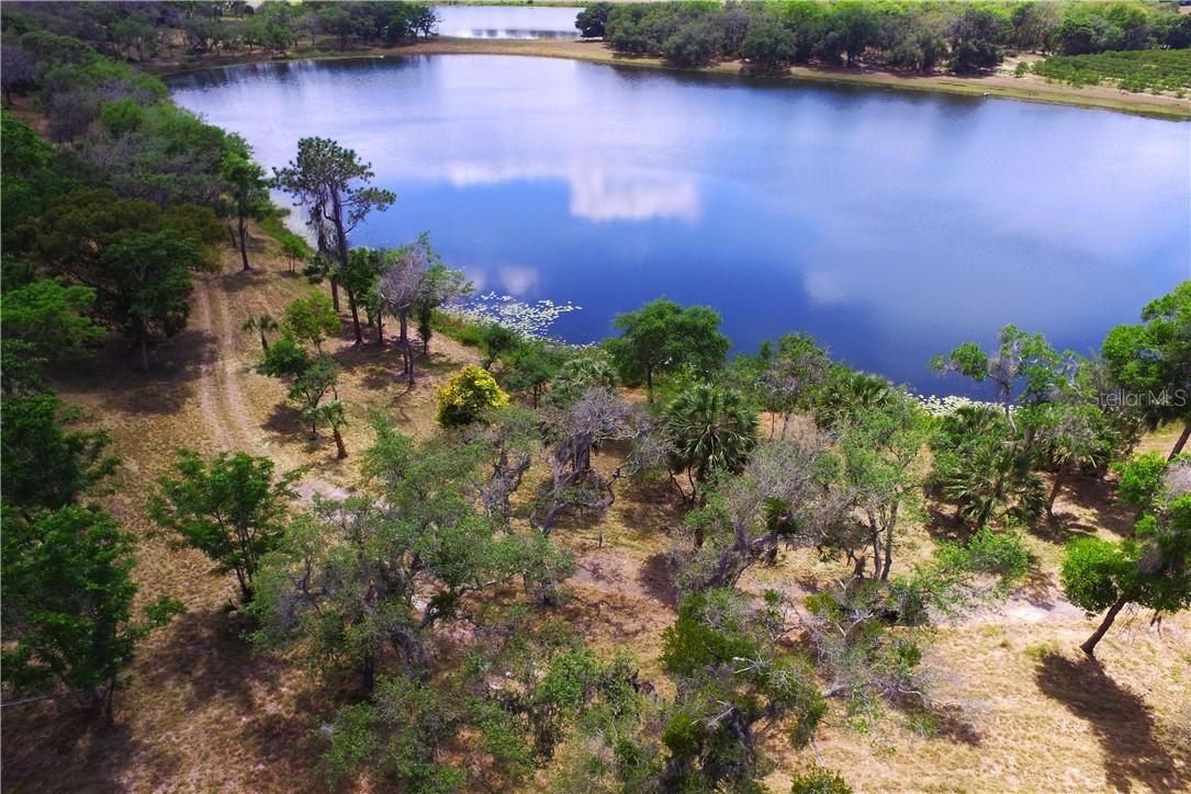 26 Acres Old Hwy 50, Clermont, FL 34711
