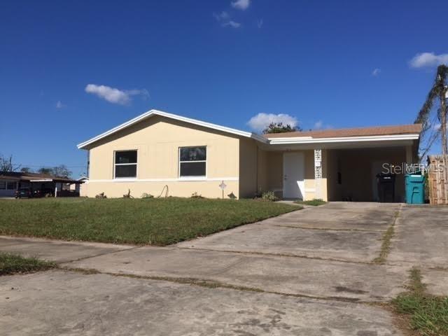 4569 Wheatley St., Orlando, FL 32811