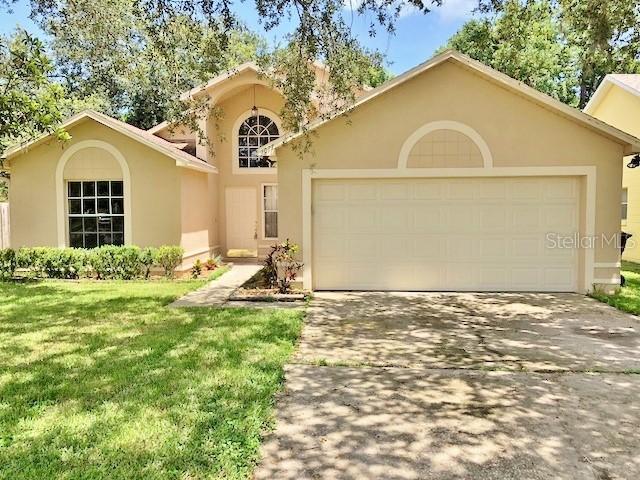 1077 Brielle Ct., Oviedo, FL 32765