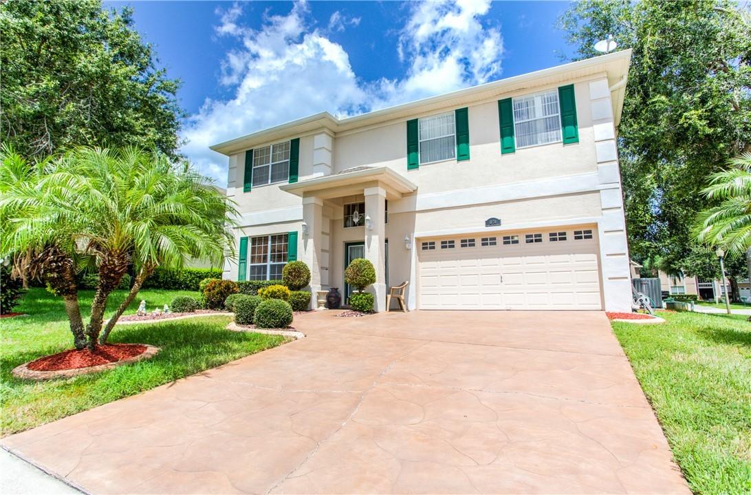 1034 Coastal Cir., Ocoee, FL 34761