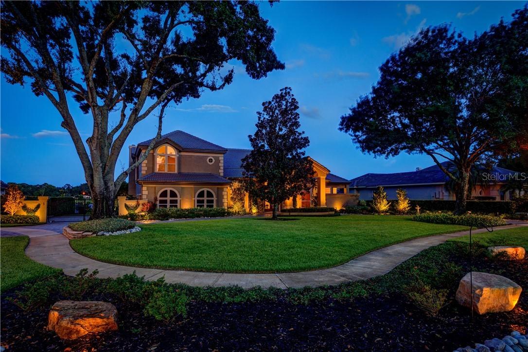 2115 Lake Crescent Ct., Windermere, FL 34786
