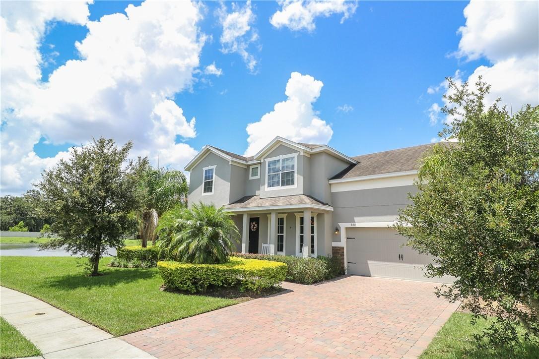 344 Old Alemany Pl., Oviedo, FL 32765