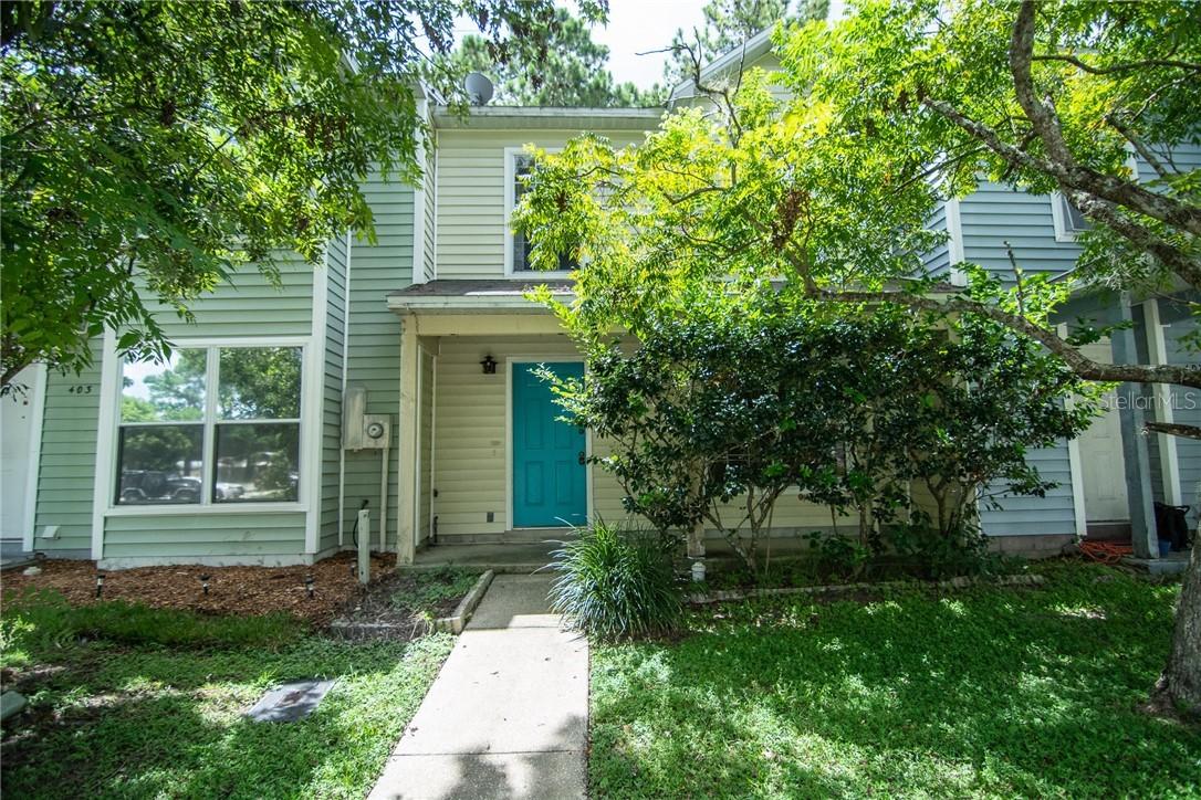 405 Green Spring Cir., Winter Springs, FL 32708