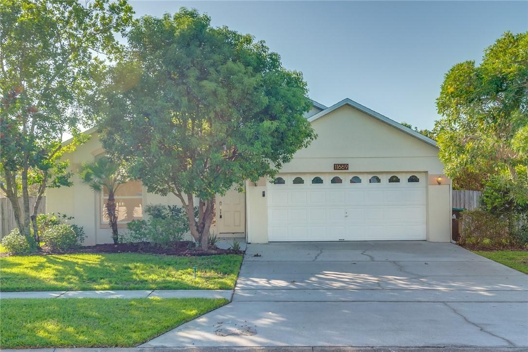 11669 Blackmoor Dr., Orlando, FL 32837