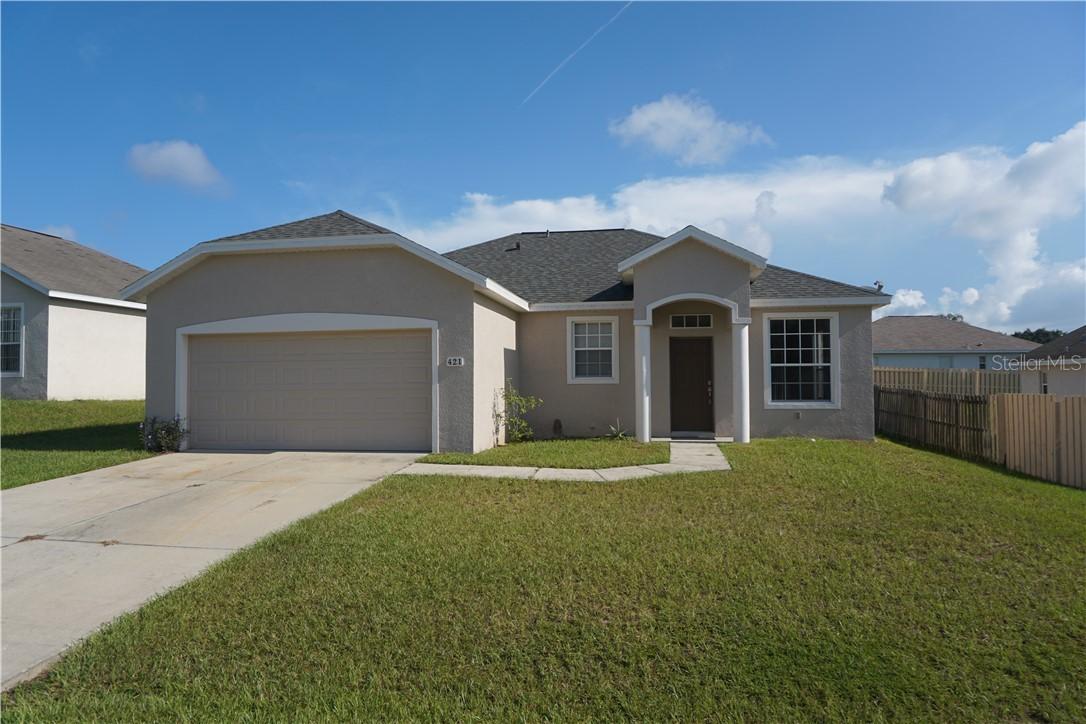 421 E Idlewild Ave., Eustis, FL 32726