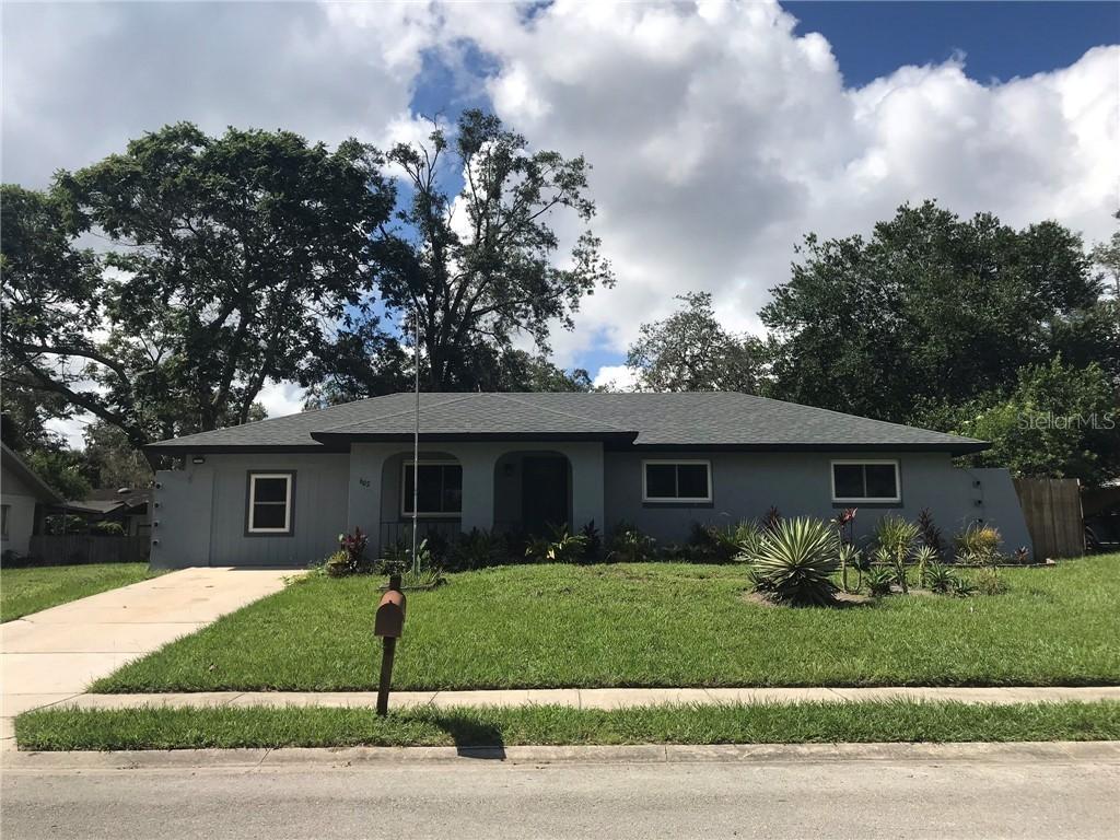 602 Pheasant Ave., Longwood, FL 32750