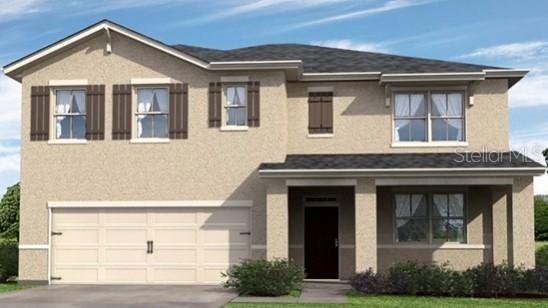1885 Partin Ter., Kissimmee, FL 34744