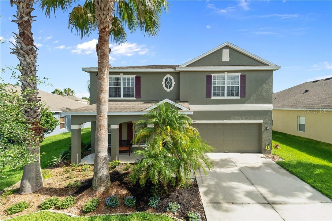 3666 Daydream Pl., St. Cloud, FL 34772