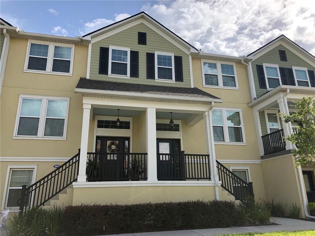 1093 Clifton Springs Ln., Winter Springs, FL 32708