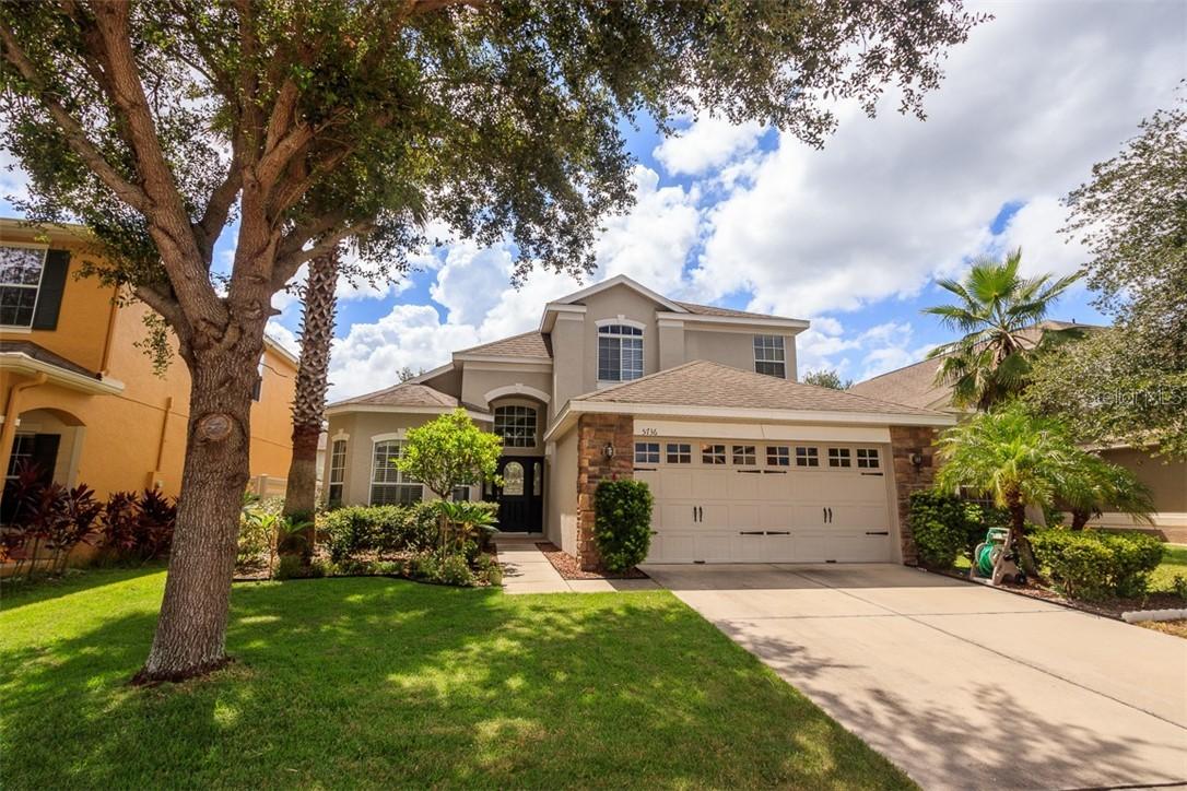 5736 Deep Lake Rd., Oviedo, FL 32765