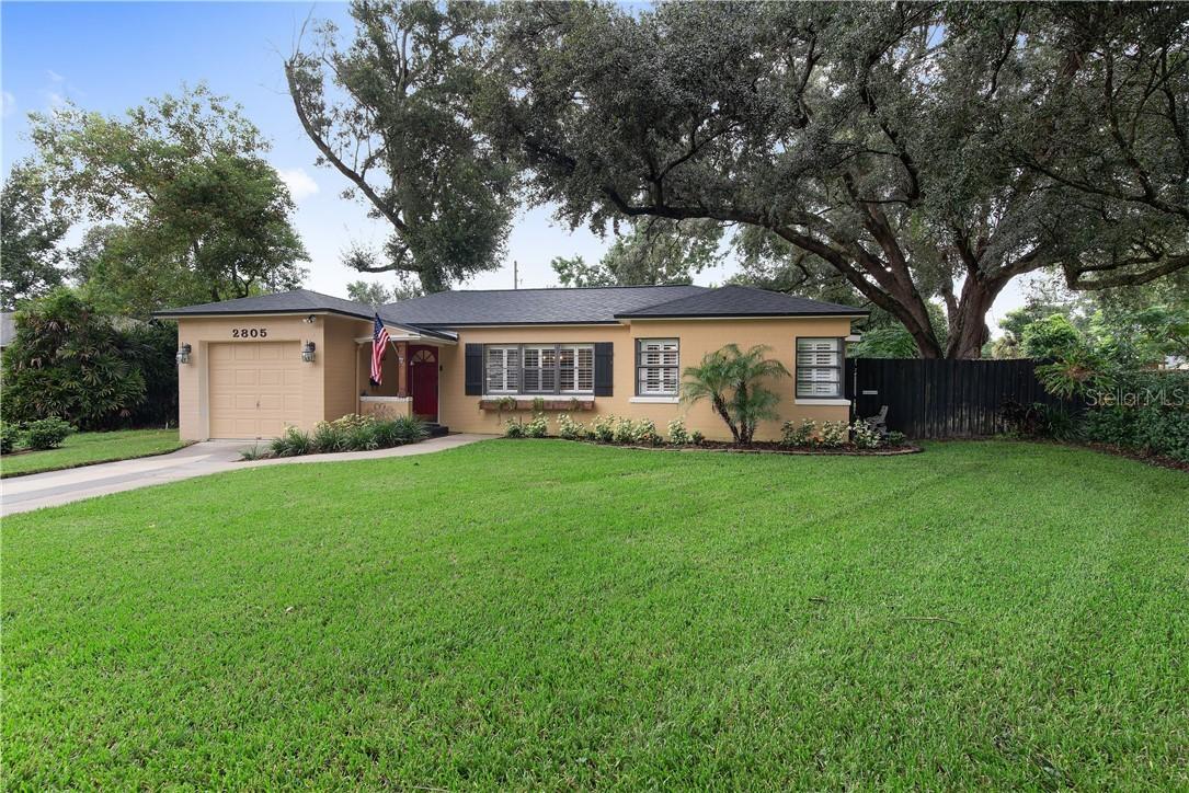 2805 Parkland Dr., Winter Park, FL 32789