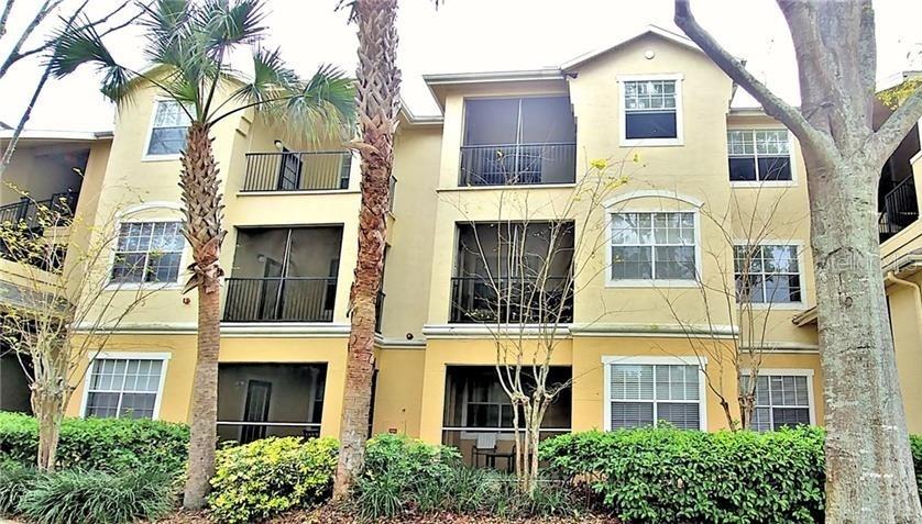 2586 Robert Trent Jones Dr. #1125, Orlando, FL 32835