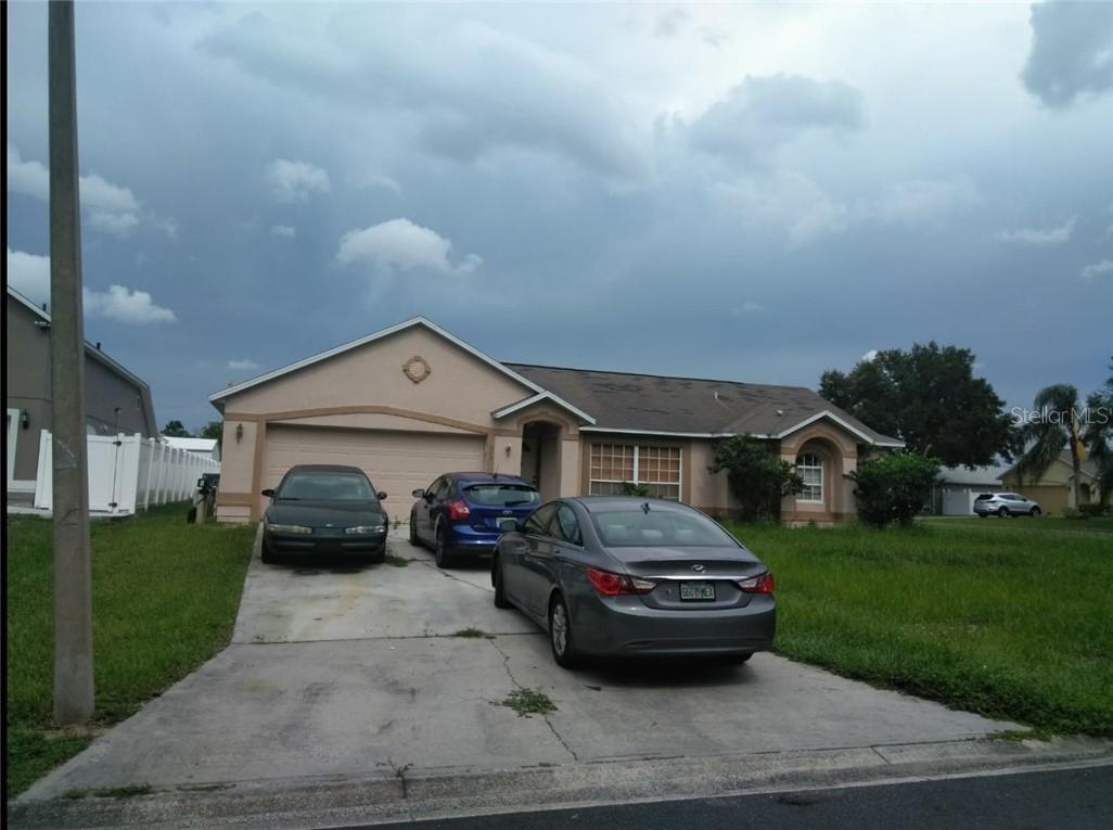 342 Foggy Creek Rd., Davenport, FL 33837