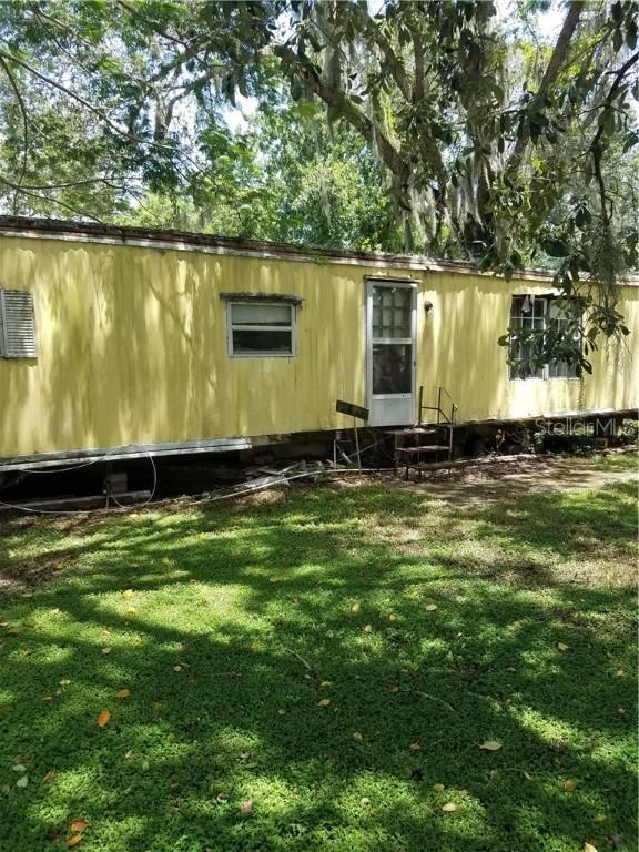 2895 Keystone Heights St, Apopka, FL 32703