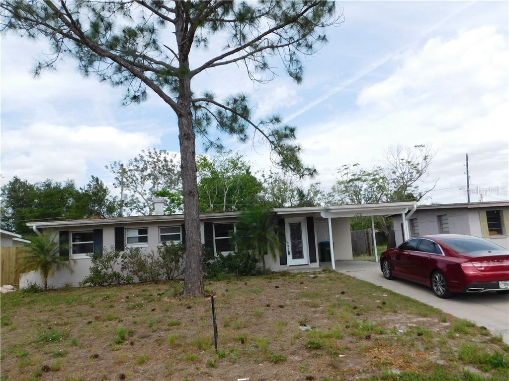 717 Logan Dr., Longwood, FL 32750