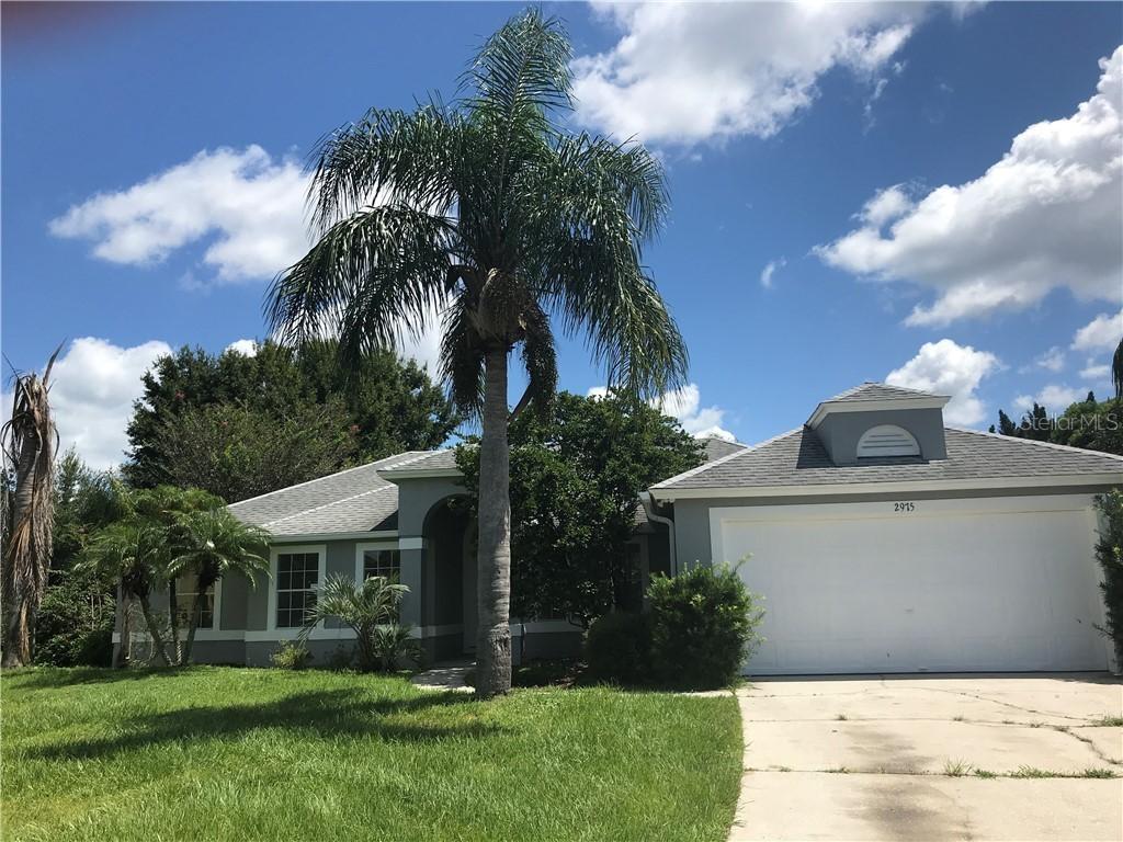 2975 Bluffton Cove, Oviedo, FL 32765
