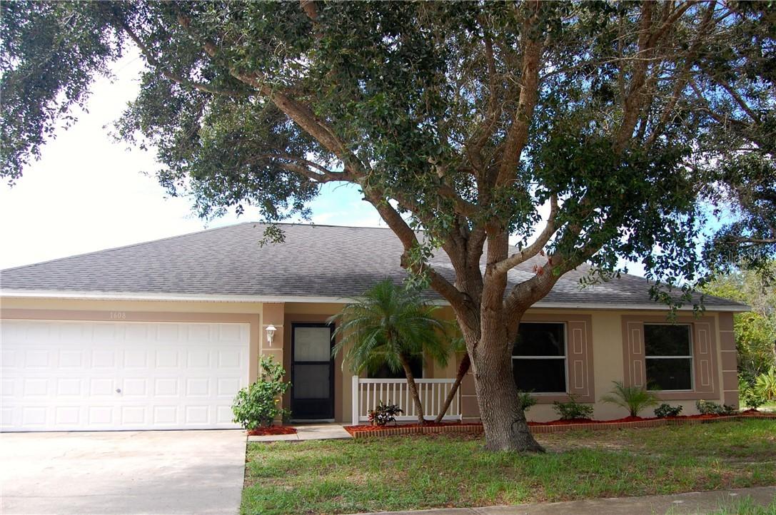 1608 Fuji Dr., Titusville, FL 32796