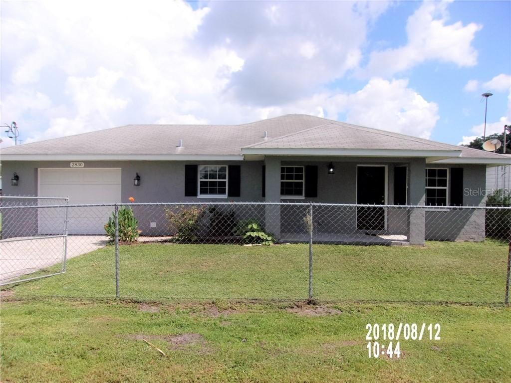 2830 Fletcher Ave., Lakeland, FL 33803