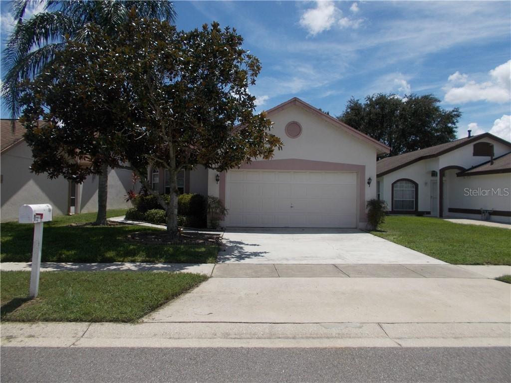 5632 Norman H Cutson Dr., Orlando, FL 32821