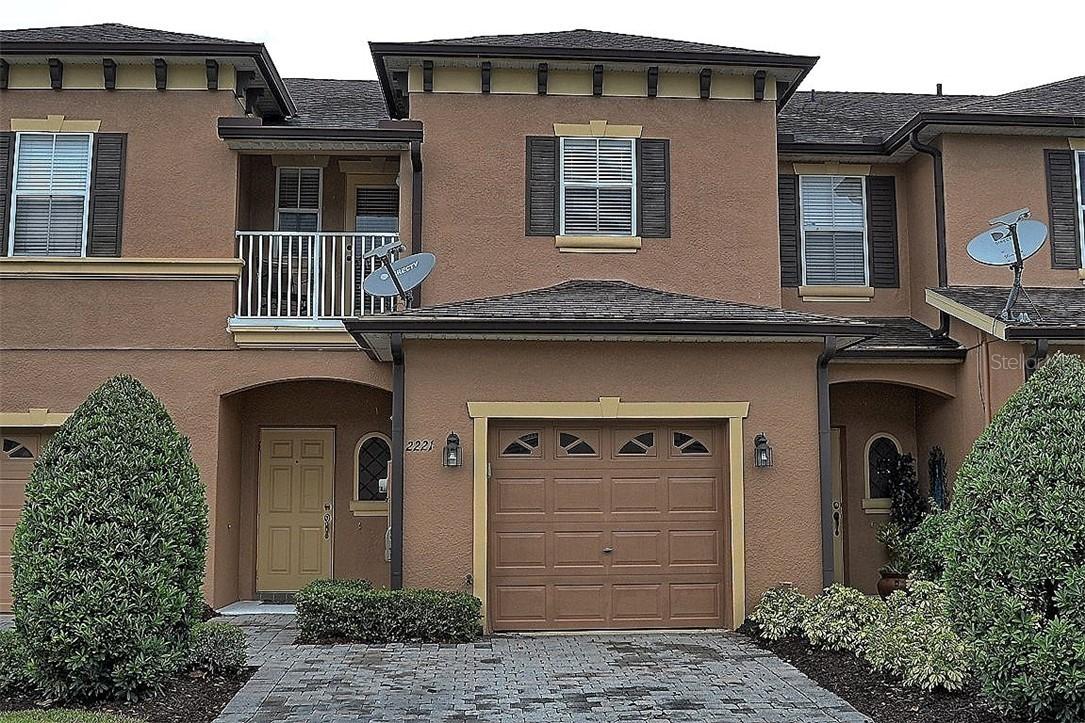 2221 Retreat View Cir., Sanford, FL 32771