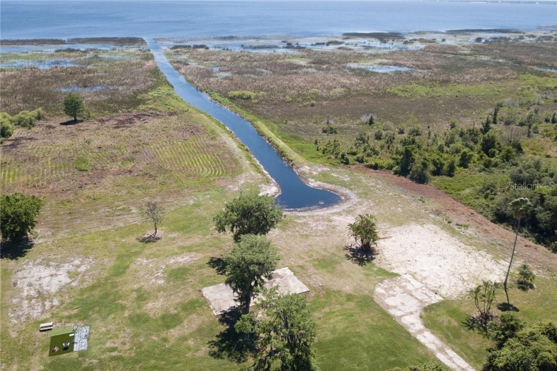 95 E Lakeshore Blvd., Kissimmee, FL 34744