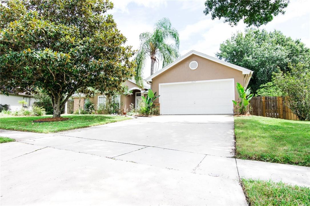 3035 Bluffton Cove, Oviedo, FL 32765