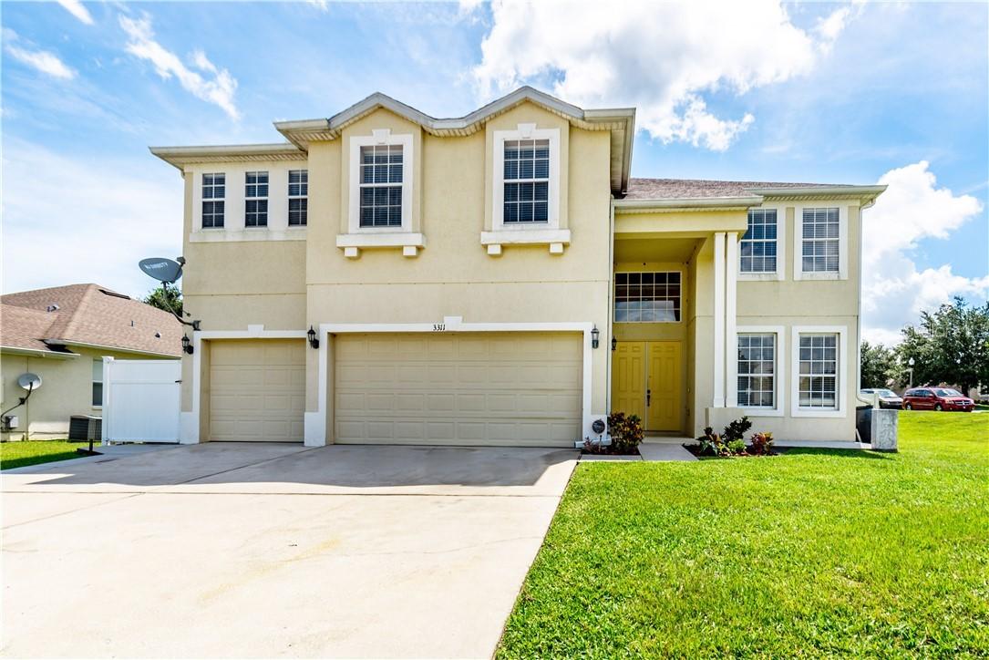 3311 Fawnwood Dr., Ocoee, FL 34761